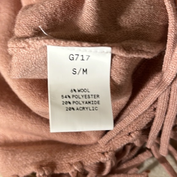 KERISMA wool blend sweater - Picture 7 of 7